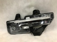 Купить Mazda cx-30 cx30 противотуманная фара led drl поворотник левый хороший!, фото thumb