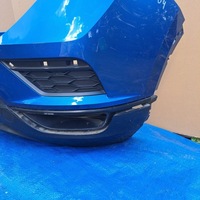 фото thumb №3, Бампер задняя задний volkswagen vw t-roc 2ga 17-