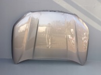 фото thumb №16, Subaru forester v 2018- капот крышка двигателя =