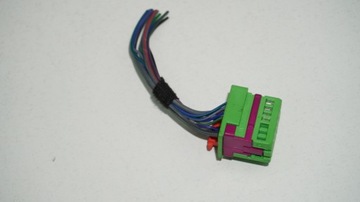 фото thumb №10, Audi volkswagen seat skoda штекер роз'єм з'єднувач 8k0972483f