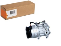 фото thumb №1, Компрессор кондиционера ford b-max ecosport fiesta vi focus iii