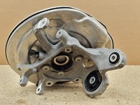 фото thumb №1, Праві зад поворотна опора ступиця диск захист volvo s60 iii v60 ii awd 4x4