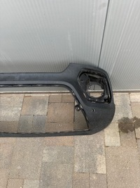 фото thumb №11, Jeep cherokee ii trailhawk бампер перед