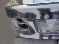 Bmw f01 кришка багажника black sapphire Ціна, фото thumb