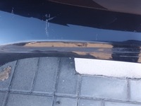 фото thumb №6, Крыло правые переднее mercedes glk x204 перед