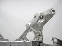 фото thumb №7, Bmw z4 iii g29 підрамник підрамник підрамник pod двигун 6878608 + поворотний кулак права