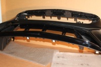 фото thumb №8, Бампер перед передний ночь набор карбон mercedes s-klasa w223 223 63 amg