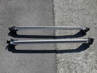 фото thumb №1, Ford mondeo 2014- рейлинги заглушка рейлинг