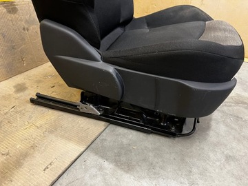 фото thumb №6, Сиденье сиденье пассажира перед подушка безопасности citroen c4 picasso ii gp ii рестайлинг