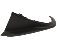 Купити Mercedes w117 w176 lci amg решітка бампера r 15930, фото thumb