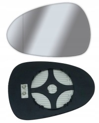 фото thumb №1, Вкладиш дзеркало seat exeo ibiza leon asf+gr+pl ліва
