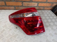 фото thumb №1, Лампа левая задняя citroen c4 picasso