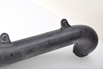 фото thumb №8, Volvo s60 ii v60 s80 ii v70 iii xc60 xc70 2.0 d4 труба інтеркулер 31422063