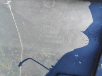 Кутик бампера правий перед ducato 1306560070 2 Оригінал, фото thumb