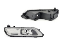 фото thumb №1, Vw passat b7 2010-2014 противотуманная фара правая 3aa941661