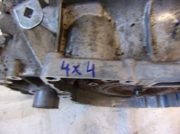 фото thumb №7, Jeep compass 2.0 17- коробка передач коробки передач автоматическая p68311994aa