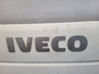 фото thumb №8, Капот крышка багажника решётка радиатора решётка радиатора перед iveco eurocargo 2 ii mll 120e25/p/zf tector