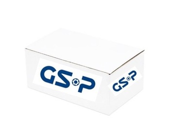фото thumb №2, Gsp 218218 wał привідний