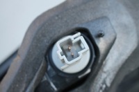 фото thumb №5, Лампа крышки багажника левый задняя outback iv 09-14