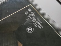 фото thumb №8, Стекло кузовная левая задняя bmw 3 g21 nowa