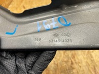 фото thumb №9, Кронштейн кронштейн кронштейн крила перед лівий smart w453 631431403r