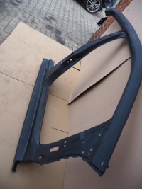 фото thumb №8, Vw up mii citigo 5d обшивка поріг блок двигуна правий