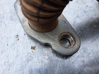 фото thumb №2, Volvo v40 ii 2.0d трубка шланг egr 31338533