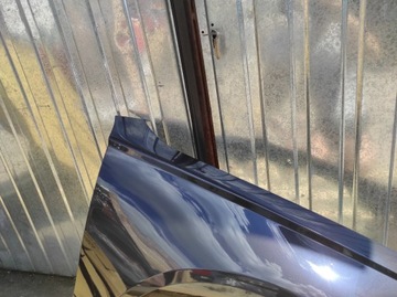 фото thumb №12, Aluminiowy крило правий перед audi a6 c7 lx7u 11-