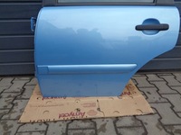 фото thumb №2, Citroen c3 i двері задні ліва kmyd