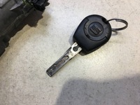 фото thumb №9, Замок зажигания ключ ibiza iii 1.2 4b0905851c