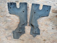 фото thumb №5, Audi q7 4m защита подвеска правая левая 4m0825213j/214j