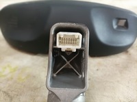 фото thumb №10, Jeep compass 17- зеркало заднего вида usa 5xr35dx9ad