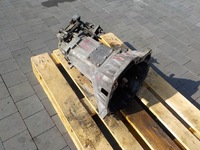 фото thumb №1, Iveco daily iv 09r 2.3 hpi 116km коробка передач коробки передач