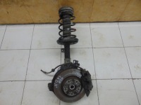 фото thumb №1, Поворотный кулак амортизационная стойка правая peugeot 508 1.6hdi