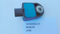 фото thumb №9, Датчик ударный toyota gt86