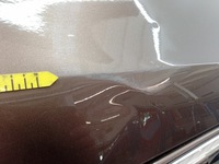 фото thumb №7, Volvo xc90 ii двері зад праві