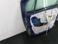 фото thumb №7, Двері перед правий renault modus ov460