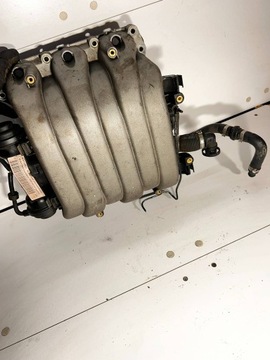 фото thumb №7, Audi a4 s4 b6 8e 8h 2004 06c133151q колектор всмоктуючий asn 3.0