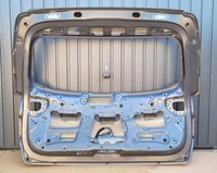 фото thumb №7, Kia sportage iv 16- крышка багажника задняя задняя