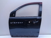 фото thumb №1, Дверь левая передние dacia dokker 12- nr 45284