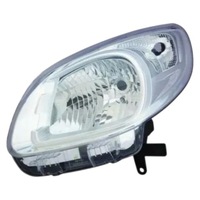 фото thumb №1, Фара лампа правая renault kangoo ii 2012 2013 2014 2015 2016 2017 2018