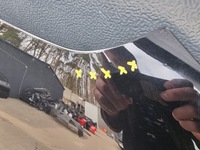 фото thumb №5, Bmw x1 u11 22- капот крышка двигателя