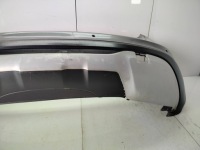 Бампер задняя  mercedes gla w156 156 x156 2016- рестайлинг Доставка, фото thumb