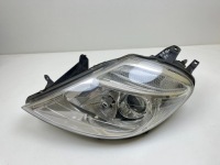 фото thumb №1, 2003 citroen c8 фара 1494322080