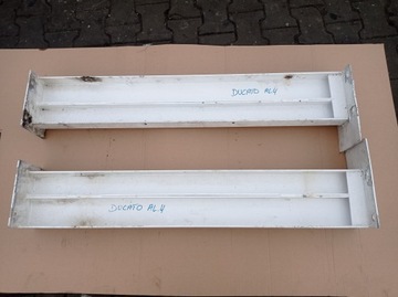 фото thumb №1, Подовжувач рама ducato jumper boxer 06-