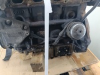 фото thumb №9, Двигатель opel astra g bertone x18xe1 1.8 16v