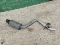 фото thumb №7, Dodge charger 2017 гаситель задний / конечный / выхлоп c16466r