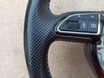 фото thumb №12, Кермо мультифункція audi a6 c7 s-line 8x0419091l