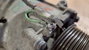 фото thumb №4, Компресор кондиціонера honda civic viii 8 ufo 2,2 i-ctdi 38800-rsr-e010-m2