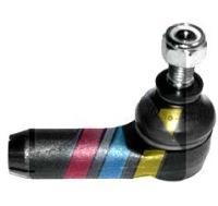 Наконечник тяга audi 100 1.8-2.5l 82-90przód права Ціна, фото thumb